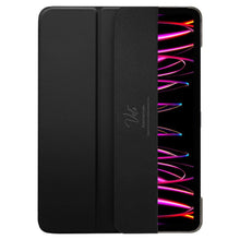 Заредете изображение във визуализатора на галерията – Spigen LIQUID AIR FOLIO IPAD PRO 11 2021 / 2022 BLACK
