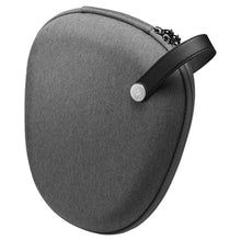 Заредете изображение във визуализатора на галерията – SPIGEN KLASDEN POUCH APPLE AIRPODS MAX CHARCOAL GRAY - TopMag
