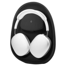 Заредете изображение във визуализатора на галерията – SPIGEN KLASDEN POUCH APPLE AIRPODS MAX CHARCOAL GRAY - TopMag
