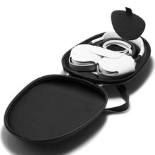 Заредете изображение във визуализатора на галерията – SPIGEN KLASDEN POUCH APPLE AIRPODS MAX CHARCOAL GRAY - TopMag
