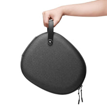 Заредете изображение във визуализатора на галерията – SPIGEN KLASDEN POUCH APPLE AIRPODS MAX CHARCOAL GRAY - TopMag
