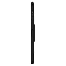 Заредете изображение във визуализатора на галерията – Spigen RUGGED ARMOR "PRO" GALAXY TAB S7 FE 5G 12.4 T730 / T736B BLACK - TopMag
