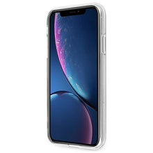 Заредете изображение във визуализатора на галерията – Guess GUHCI61PCUJULLB iPhone Xr niebieski/light blue hardcase Jeans Collection - TopMag
