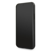 Заредете изображение във визуализатора на галерията – Karl Lagerfeld KLHCN65DLHRE iPhone 11 Pro Max czerwony/red Iconic Glitter Karl`s Head - TopMag
