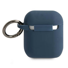 Заредете изображение във визуализатора на галерията – US Polo USACA2SFGV AirPods case granatowy/navy - TopMag
