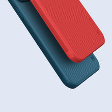 Заредете изображение във визуализатора на галерията – Nillkin Super Frosted Shield Pro Case durable for iPhone 13 red - TopMag

