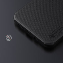 Заредете изображение във визуализатора на галерията – Nillkin Super Frosted Shield Pro Case durable for iPhone 13 red - TopMag
