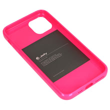 Заредете изображение във визуализатора на галерията – Jelly Case for Iphone 14 Pro Max pink
