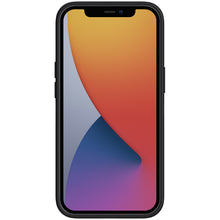 Заредете изображение във визуализатора на галерията – Nillkin CamShield Silky Silicone Case Cover with camera protection shield for iPhone 13 Pro black - TopMag
