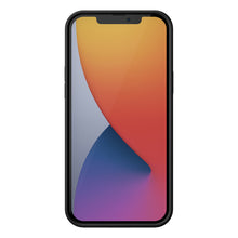 Заредете изображение във визуализатора на галерията – Nillkin Synthetic Fiber Carbon case cover for iPhone 13 Pro black - TopMag
