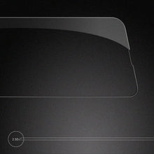 Заредете изображение във визуализатора на галерията – Nillkin CP+PRO Ultra Thin Full Coverage Tempered Glass with Frame 0,2 mm 9H for iPhone 13 mini black - TopMag
