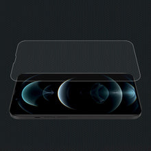 Заредете изображение във визуализатора на галерията – Nillkin Amazing H Tempered Glass Screen Protector 9H for iPhone 13 mini - TopMag
