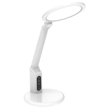 Заредете изображение във визуализатора на галерията – Desktop lamp LED TB-20SAPLI wireless white
