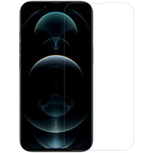 Заредете изображение във визуализатора на галерията – Nillkin Amazing H Tempered Glass Screen Protector 9H for iPhone 13 Pro Max - TopMag
