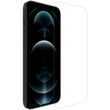 Заредете изображение във визуализатора на галерията – Nillkin Amazing H Tempered Glass Screen Protector 9H for iPhone 13 Pro Max - TopMag
