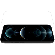 Заредете изображение във визуализатора на галерията – Nillkin Amazing H Tempered Glass Screen Protector 9H for iPhone 13 Pro Max - TopMag
