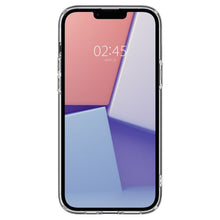 Заредете изображение във визуализатора на галерията – Spigen ultra hybrid гръб за iphone 14 transparent - TopMag
