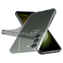 Заредете изображение във визуализатора на галерията – Spigen LIQUID CRYSTAL GALAXY S23 SPACE CRYSTAL
