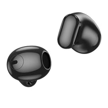 Заредете изображение във визуализатора на галерията – Borofone TWS Bluetooth Earphones BW39 Enjoy Black
