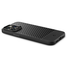 Заредете изображение във визуализатора на галерията – Spigen core armor гръб за iphone 14 pro max matte black - TopMag
