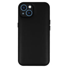 Заредете изображение във визуализатора на галерията – Leather 3D Case for Iphone 13 design 1 black
