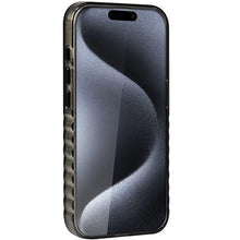 Заредете изображение във визуализатора на галерията – Audi IML MagSafe case for iPhone 15 Pro Max - black
