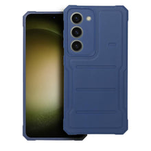 Заредете изображение във визуализатора на галерията – Heavy Duty case for SAMSUNG A53 5G navy blue

