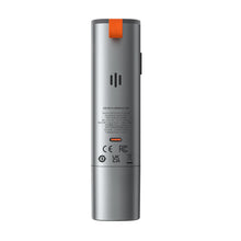 Заредете изображение във визуализатора на галерията – Baseus SafeJourney Pro Series breathalyzer 470mAh gray
