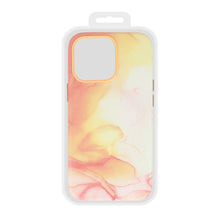 Заредете изображение във визуализатора на галерията – Leather Ink Case for Iphone 11 Pro Max design 3
