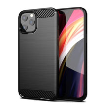 Заредете изображение във визуализатора на галерията – CARBON PRO Case for IPHONE 14 Pro Max black
