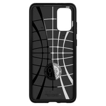 Заредете изображение във визуализатора на галерията – Spigen HYBRID "NX" GALAXY S20+ PLUS MATTE BLACK
