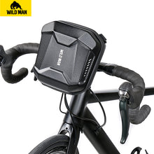 Заредете изображение във визуализатора на галерията – WILDMAN Bicycle bag E18 waterproof 2L

