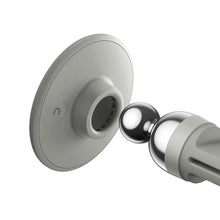Заредете изображение във визуализатора на галерията – Baseus car holder to air vent magnetic ca01 white succ000102 - TopMag
