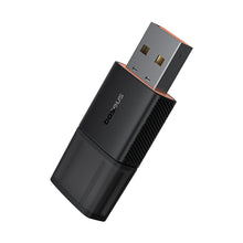 Заредете изображение във визуализатора на галерията – Baseus BS-OH169 300Mb/s USB network card - black
