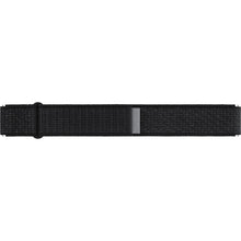 Заредете изображение във визуализатора на галерията – Samsung Galaxy Watch 6/6 Classic Fabric Band M/L (Wide) Black
