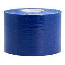 Заредете изображение във визуализатора на галерията – Kinesiology tape, 5 cm x 5 m blue
