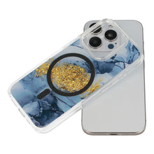Заредете изображение във визуализатора на галерията – Liavec Brilliant Series Magsafe Case for Iphone 15 Pro Max pattern 2
