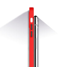 Заредете изображение във визуализатора на галерията – Milky Case silicone flexible translucent case for iPhone 12 Pro Max purple - TopMag
