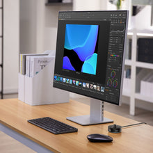 Заредете изображение във визуализатора на галерията – BASEUS HUB 4in1 USB to USB3.0 + USB2.0 CAHUB-U01

