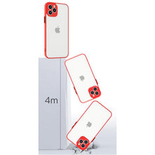 Заредете изображение във визуализатора на галерията – Milky Case silicone flexible translucent case for Xiaomi Redmi 9 black - TopMag
