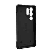 Заредете изображение във визуализатора на галерията – ( UAG ) Urban Armor Gear Pathfinder case for SAMSUNG S23 ULTRA 5G black
