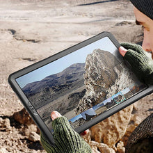 Заредете изображение във визуализатора на галерията – Supcase UNICORN BEETLE PRO GALAXY TAB A7 LITE 8.7 T220 / T225 BLACK - TopMag
