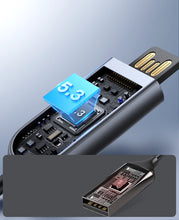 Заредете изображение във визуализатора на галерията – Joyroom JR-CB6 wireless car receiver - gray
