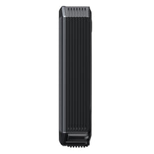 Заредете изображение във визуализатора на галерията – Baseus powerbank Power Starter Jump Starter device booster 2000mAh 12V (2000A / 1000A) + crocodile cables black (CGNL020001) - TopMag
