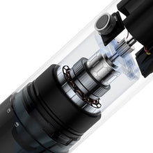 Заредете изображение във визуализатора на галерията – Baseus H5 Home Use Vacuum Cleaner black (VCSS000101) - TopMag
