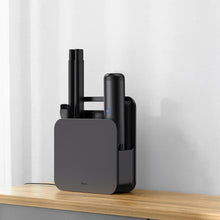 Заредете изображение във визуализатора на галерията – Baseus H5 Home Use Vacuum Cleaner black (VCSS000101) - TopMag
