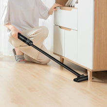 Заредете изображение във визуализатора на галерията – Baseus H5 Home Use Vacuum Cleaner black (VCSS000101) - TopMag
