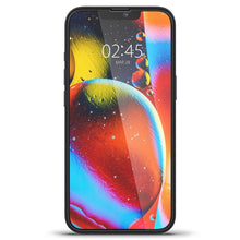 Заредете изображение във визуализатора на галерията – Tempered glass spigen glass fc for iphone 13 pro max / 14 plus black - TopMag
