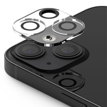 Заредете изображение във визуализатора на галерията – Ringke Camera Protector Glass Camera Tempered Glass for iPhone 13 / iPhone 13 mini (C1G021) - TopMag
