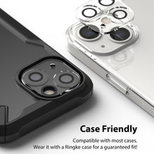 Заредете изображение във визуализатора на галерията – Ringke Camera Protector Glass Camera Tempered Glass for iPhone 13 / iPhone 13 mini (C1G021) - TopMag
